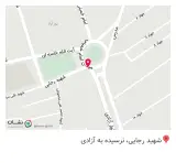 دندانسازی احمدوند