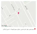 دبستان پسرانه استاد شهریار و میعاد