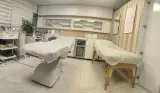 آموزشگاه فنی حرفه ای مراقبت و زیبایی پوست و مو مژگان بابایی