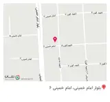 بیمه آسیا (فغانی)