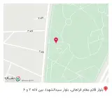 فست فود پامچال
