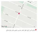 خدمات کامپیوتری نوید