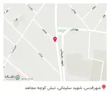 فروشگاه لوازم خانگی و آشپزخانه مرادی