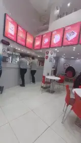 ساندویچ سرد صدف