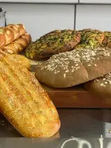 آموزشگاه فنی و حرفه ای آشپزی و قنادی ماریا