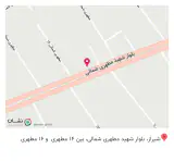 فست فود زرگری