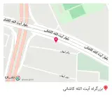 بانک ملت شهرزیبا