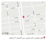 کافی‌شاپ باران