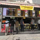 کبابخانه دوزلی