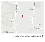طلا فروشی سیمرغ