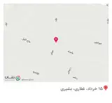 فست‌فود فدک