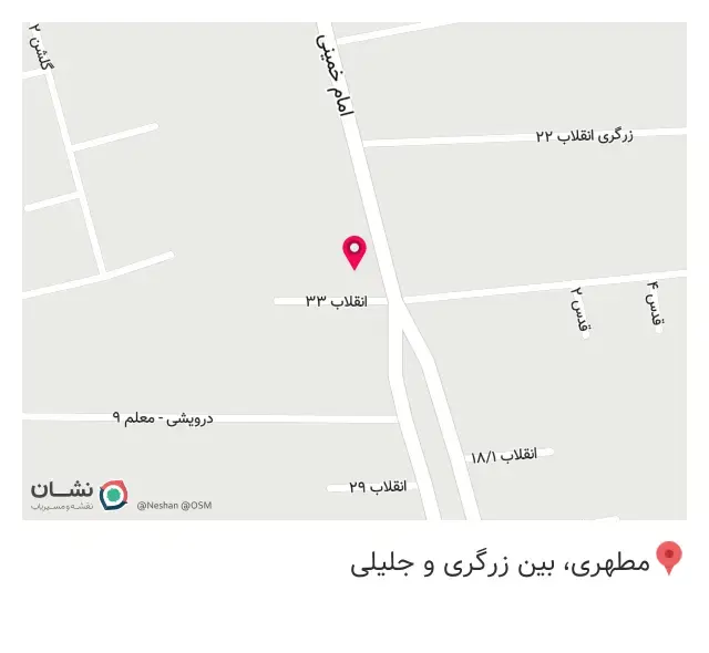پیتزا نارنجی