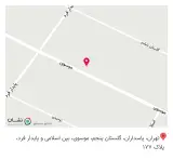 دبستان پسرانه سراج پاسداران