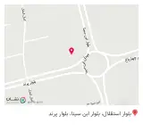بیمه پاسارگاد نمایندگی بهزاد حاجبی