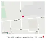 ساندویچی ایستگاه شکم