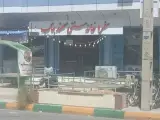 سفره خانه سنتی سهند بناب