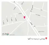 پیتزا شهر