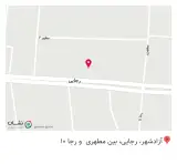 کافه فست فود ستاره شهر