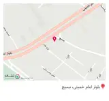قنادی سعادت