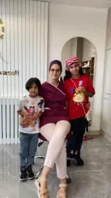 مطب دکتر رضا توسلی