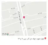 کله پزی مهدیه