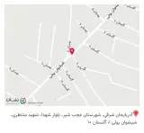 لوازم خانگی محمدی