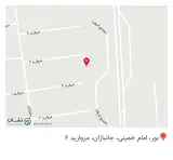 دکتر محمد تقی مقصودی دندانپزشک