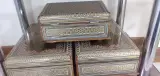 کارگاه خاتم کاری یاس کریمیان