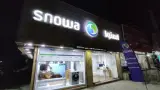 فروشگاه اسنوا شعبه اسلامشهر قدس رضوی