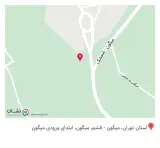 اسنو برگر میگون