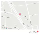 ایران برگر قیطریه