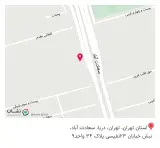 آموزشگاه ارایشگری زنانه مامک مرجان کریمی