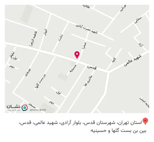 پوشاک