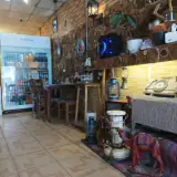 کافه ترافیک