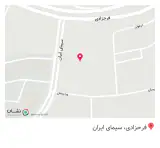 پیتزا سیب 360 (شعبه شهرک غرب)