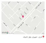 فروشگاه لوازم خانگی حامد