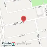 مزون لباس در سعادت آباد
