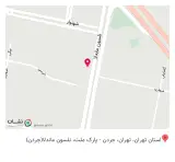 فروشگاه پوشاک مردانه مانی