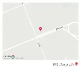 کافه بیکری شیرینی خوشقدم