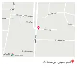 پوشاک کودک چشمک (تیرگردون)