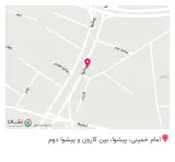بیمه آسیا نمایندگی شاکری