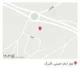 نمایندگی مجاز مخازن طبرستان