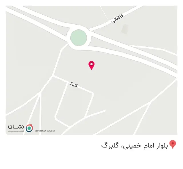 نمایندگی مجاز مخازن طبرستان