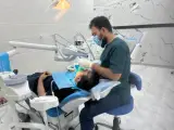 دندانپزشکی فاطمه الزهرا