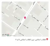 مطب دندانپزشکی دکتر ملک پور