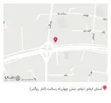مطب دندانپزشکی دکتر علی نورمحمدی