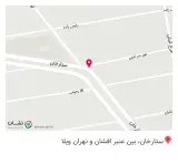 عینک دید آفرین