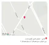 خدمات کامپیوتر ملی