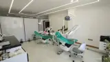 مطب دندانپزشکی دکتر آزادی