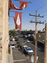 دیزی ترمینال